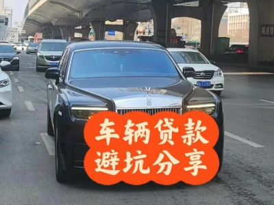 章江汽车抵押贷款中押本不押车贷款需要什么材料?